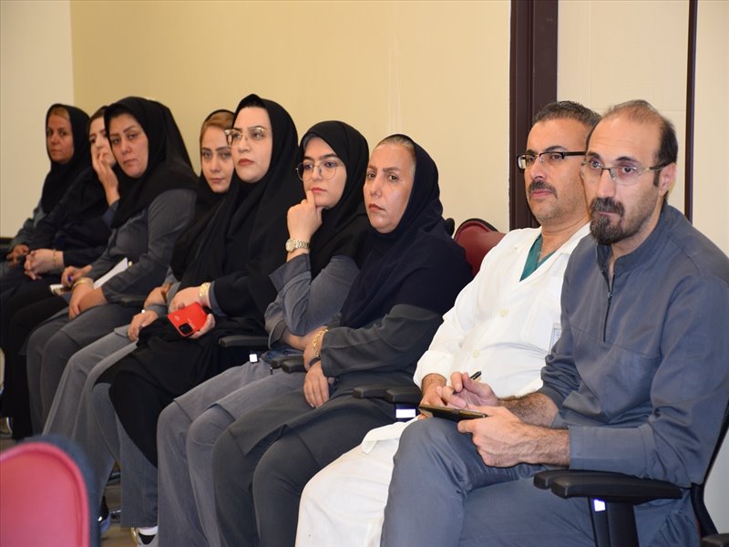 ترخیص از بخش 2