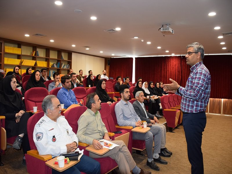 آلودگی زدایی