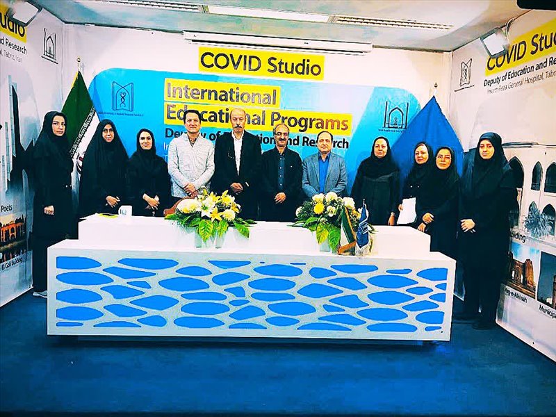 معاونت آموزشی و پژوهشی