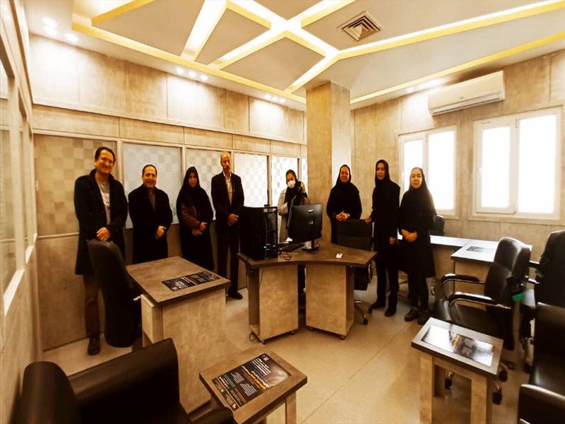 واحد توسعه آموزش بالینی