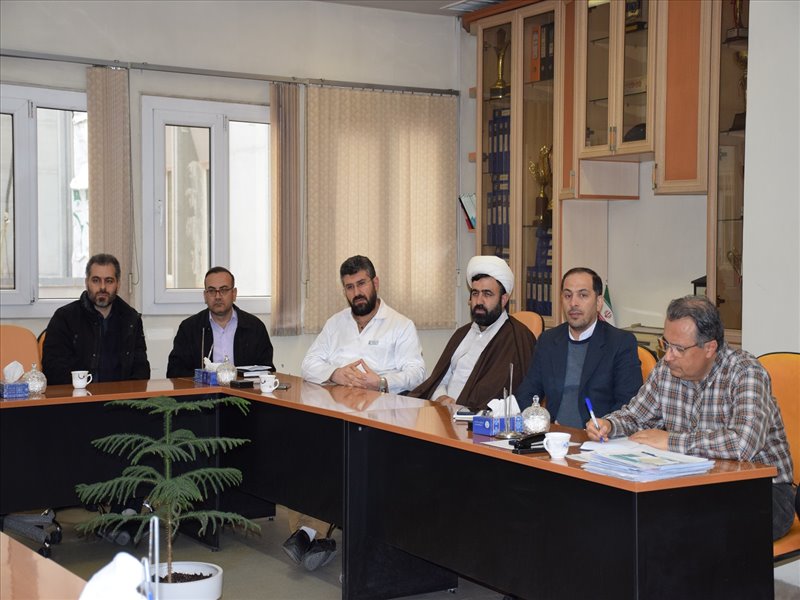 کمیته فرهنگی 2