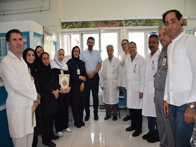 بیماران هموفیلی