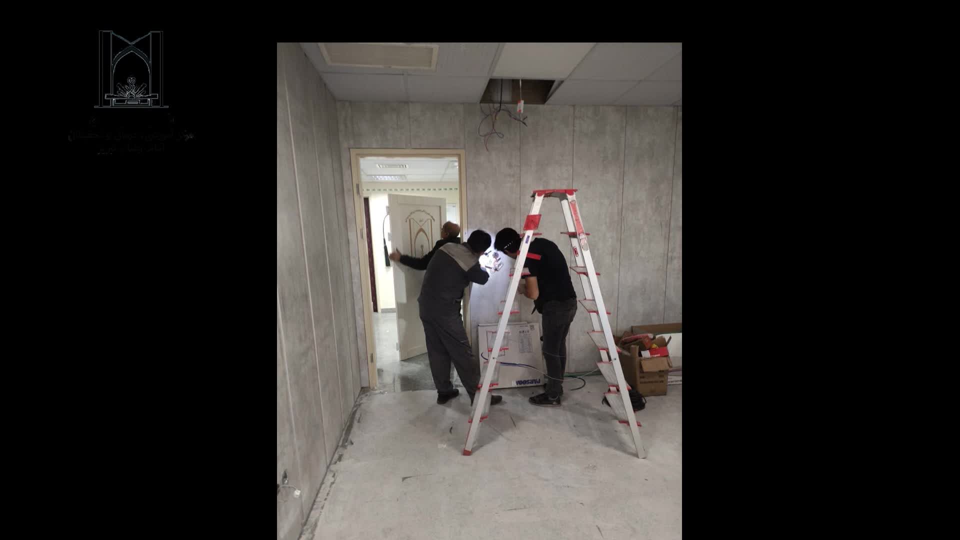 افتتاح اولین آزمایشگاه هوش مصنوعی در مرکز امام رضا(ع) تبریز