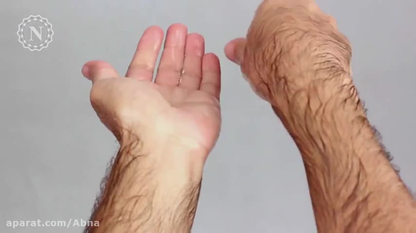 آموزش بهداشت دست