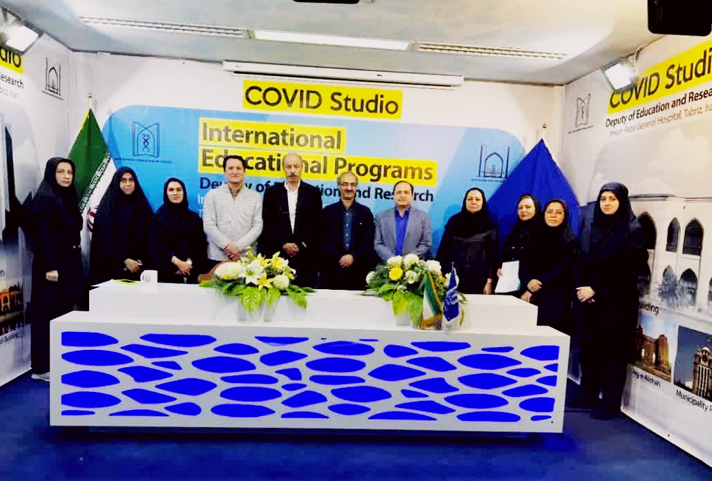 معاونت آموزشی