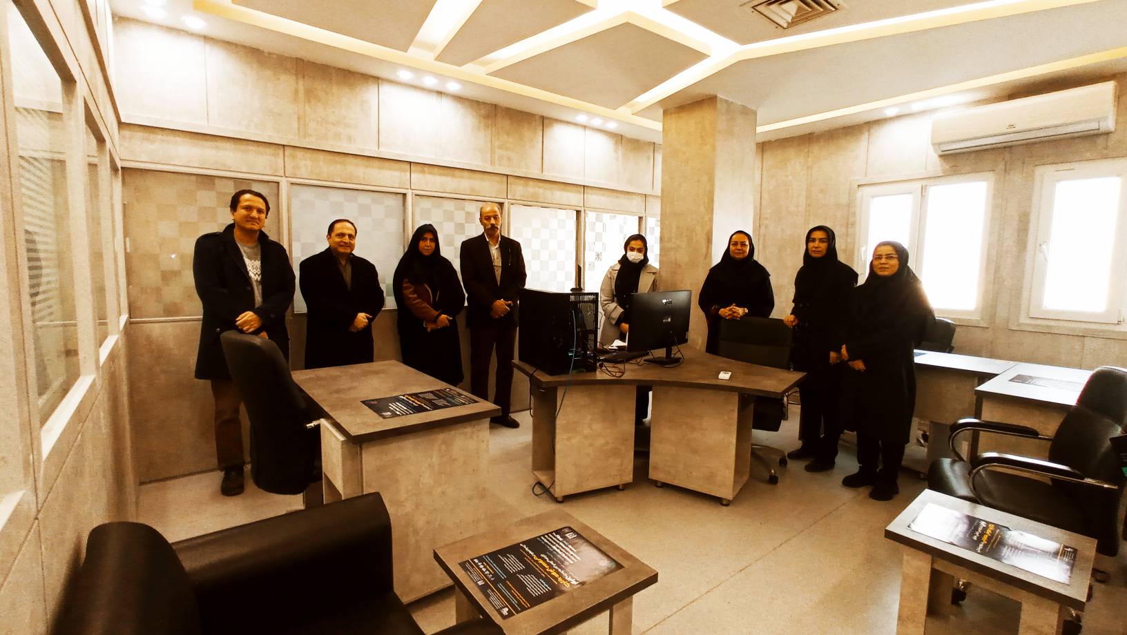 معاونت آموزشی و پژوهشی