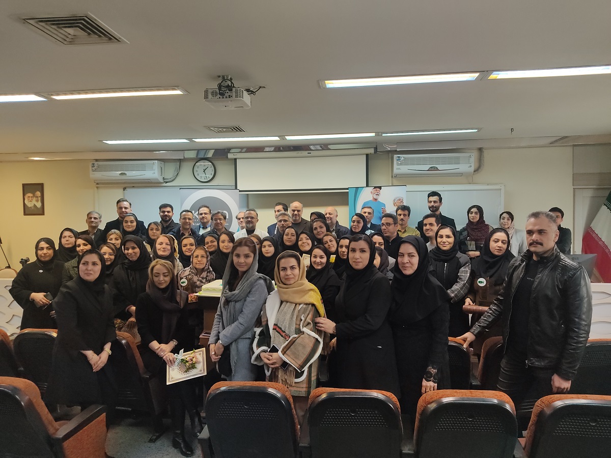 رژیم درمانگر