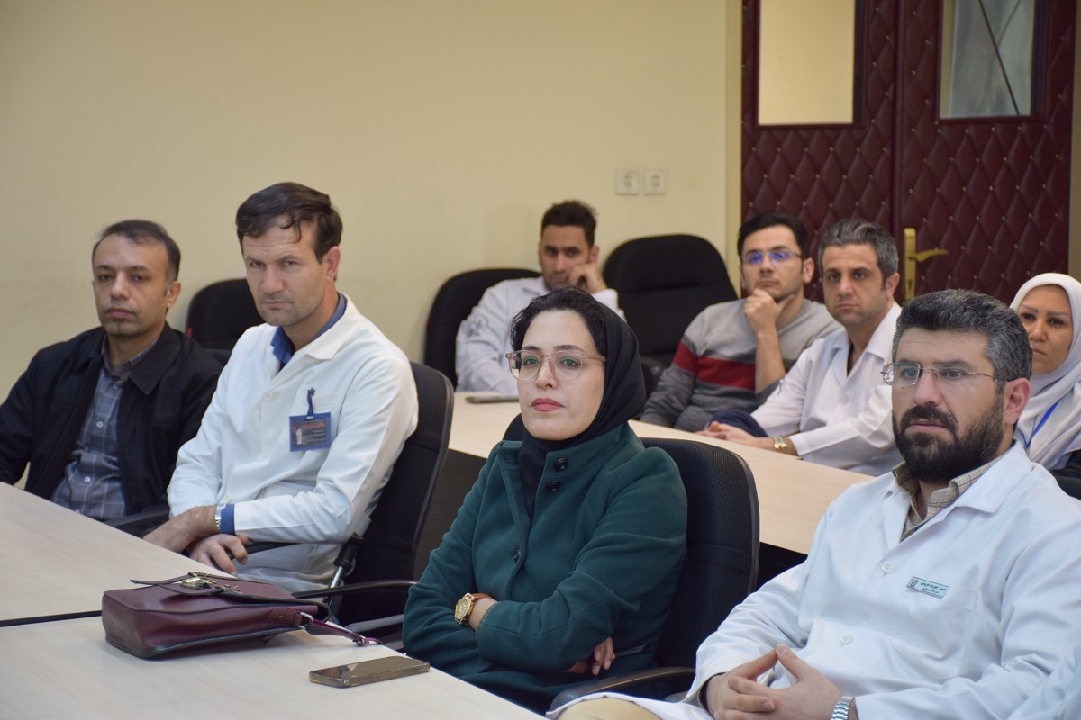 نیاز سنجی آموزشی