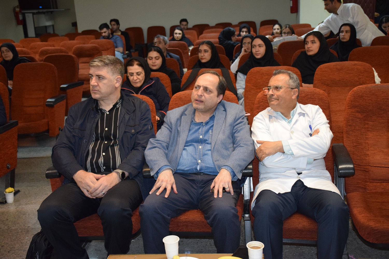 کارگاه هوش مصنوعی