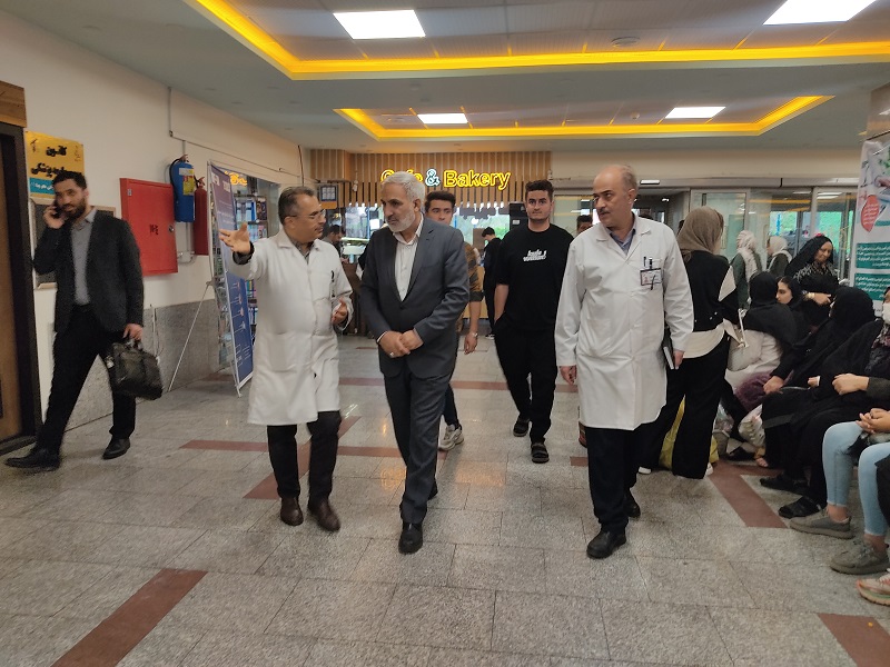 علی جعفری آذر