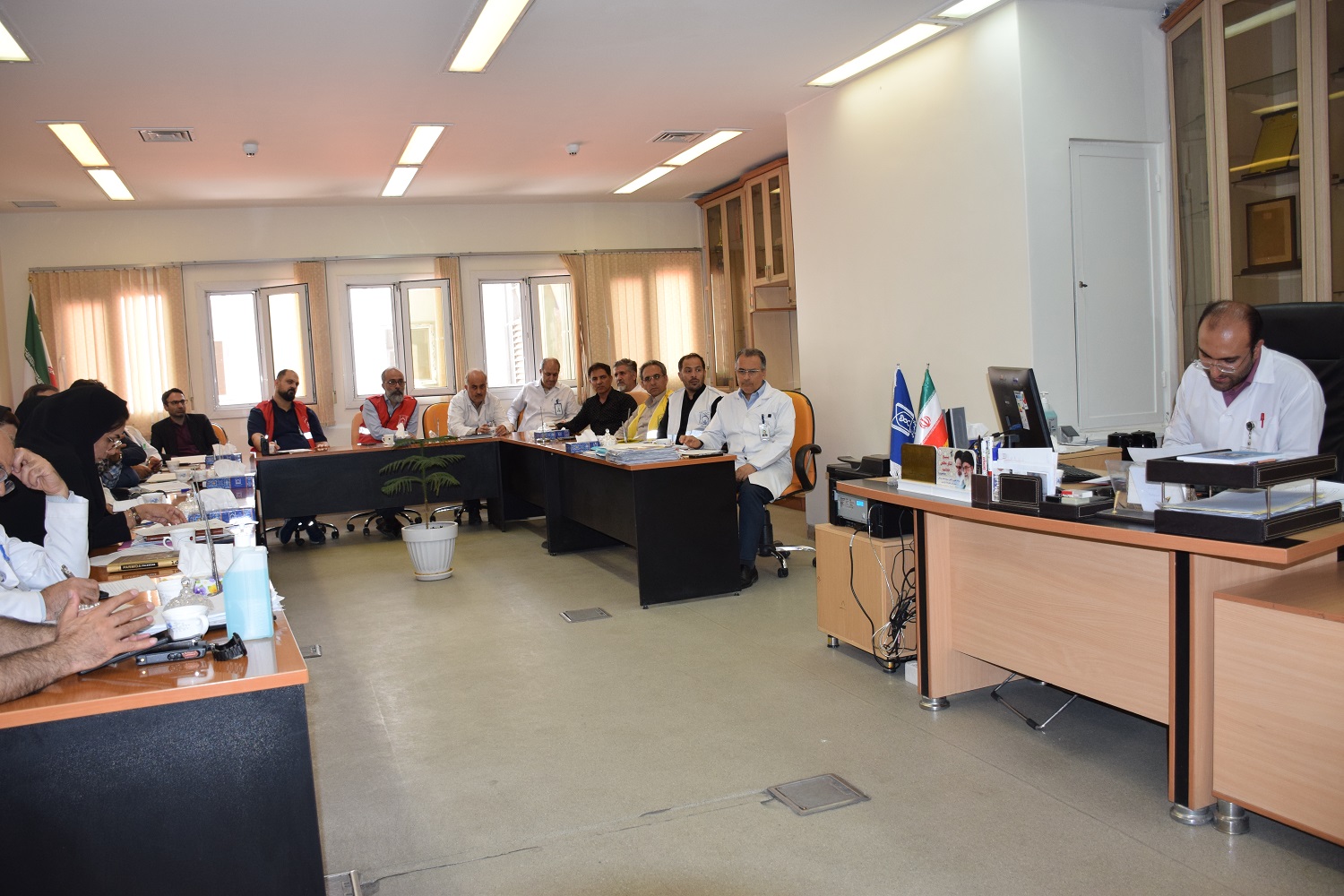 آماده باش جنگی 2