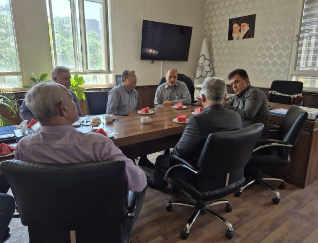 شهرداری تبریز