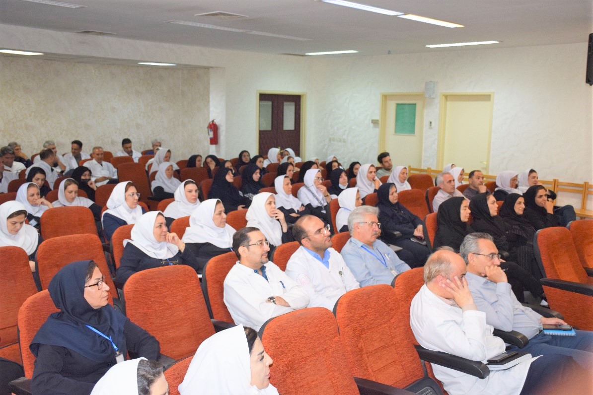 کلاس هوش مصنوعی